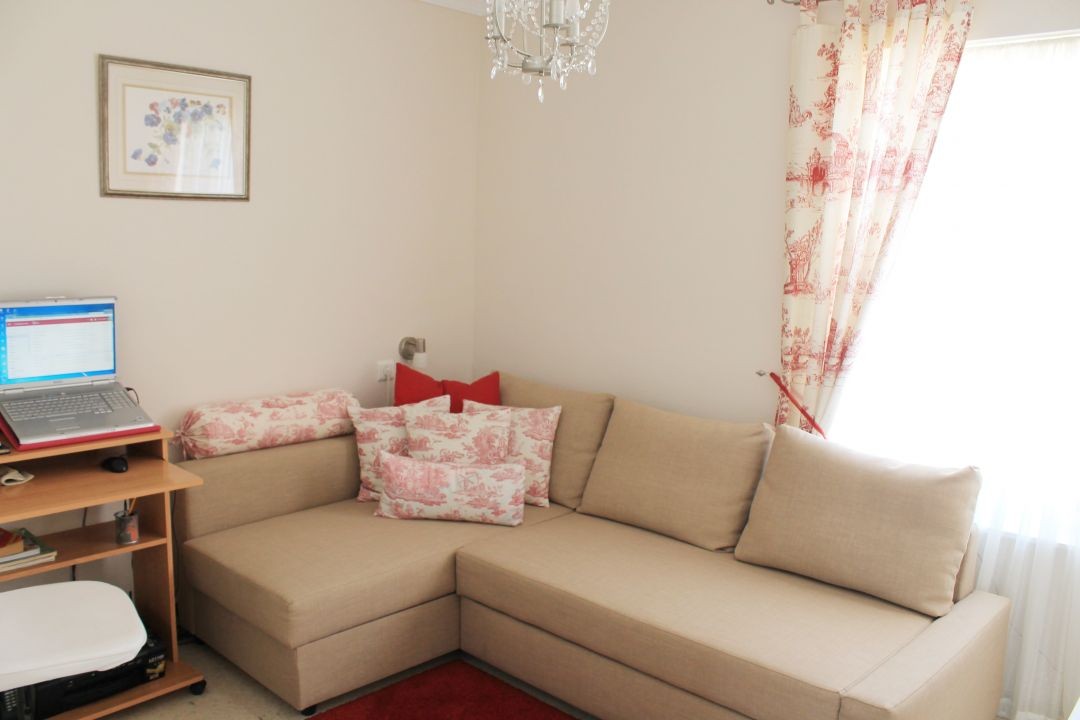 Chalet independiente en venta en Caleta de Velez